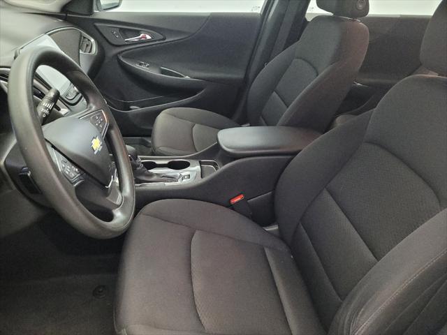 used 2023 Chevrolet Malibu car, priced at $21,895