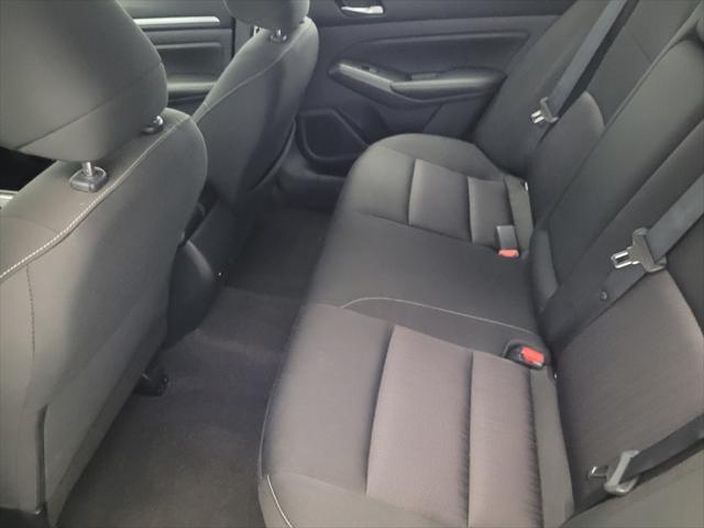 used 2022 Nissan Altima car, priced at $23,695