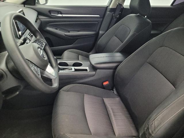 used 2022 Nissan Altima car, priced at $23,695