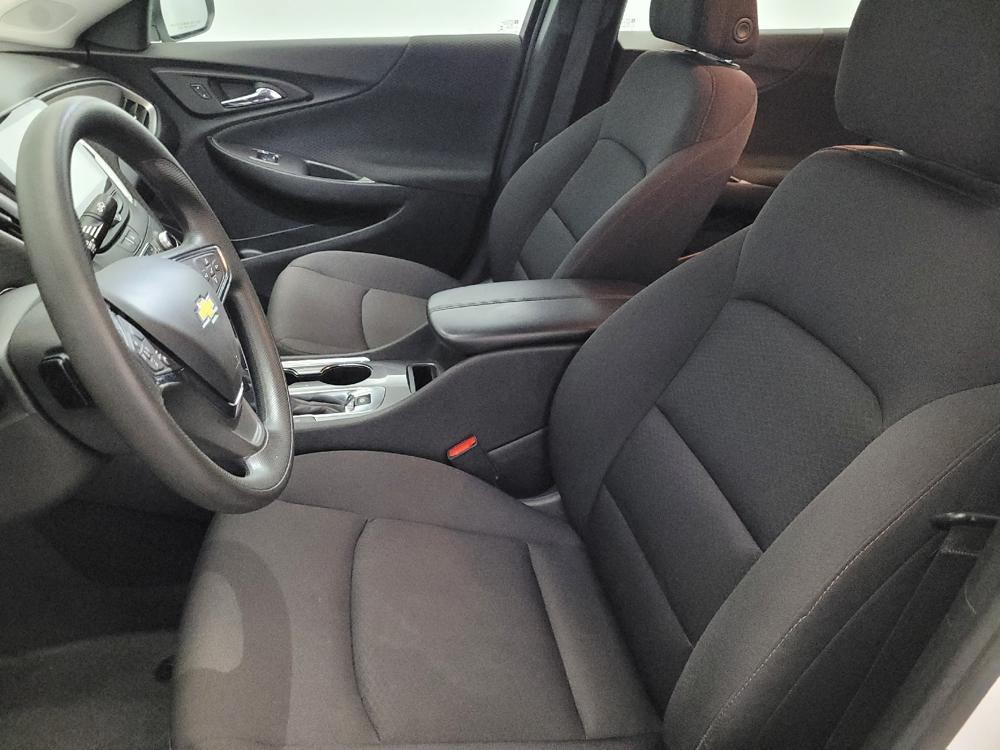 used 2023 Chevrolet Malibu car, priced at $20,095