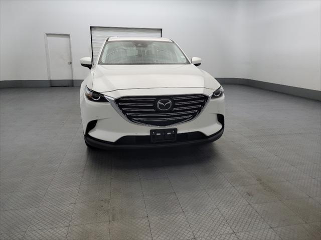 used 2021 Mazda CX-9 car, priced at $27,595