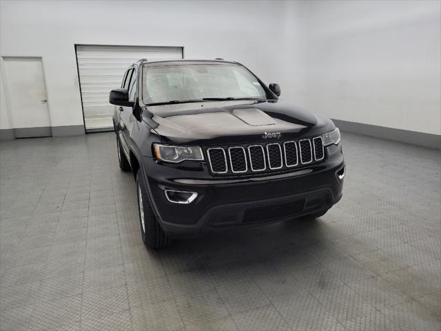 used 2017 Jeep Grand Cherokee car, priced at $18,895