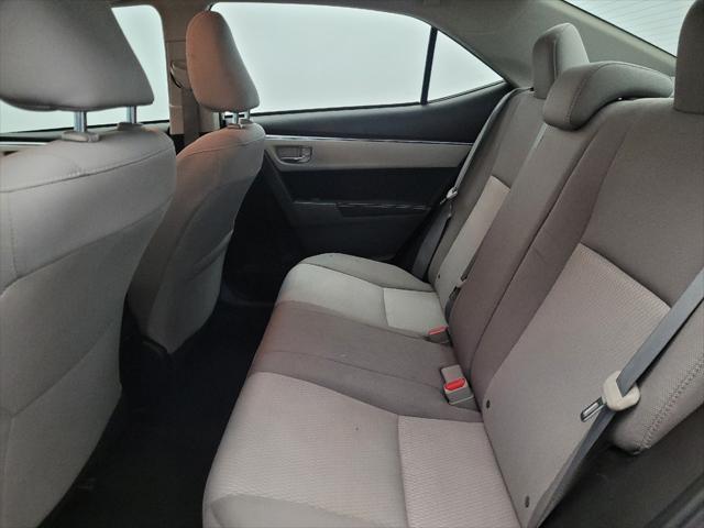 used 2014 Toyota Corolla car, priced at $17,695