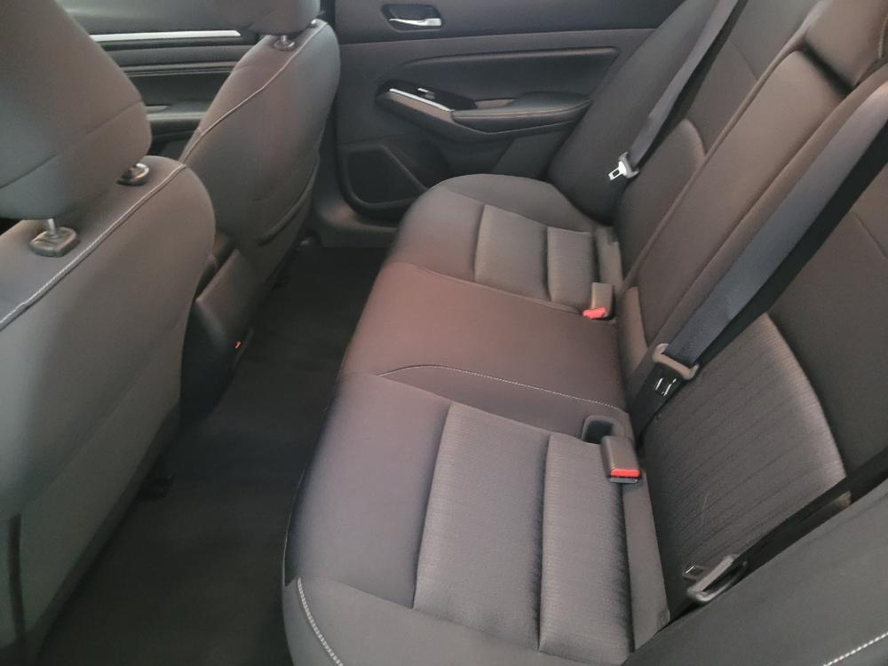 used 2022 Nissan Altima car, priced at $23,295