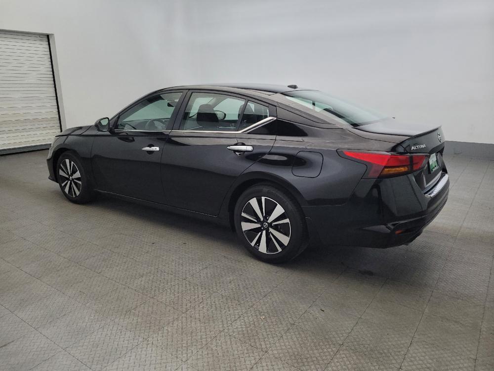 used 2022 Nissan Altima car, priced at $23,295