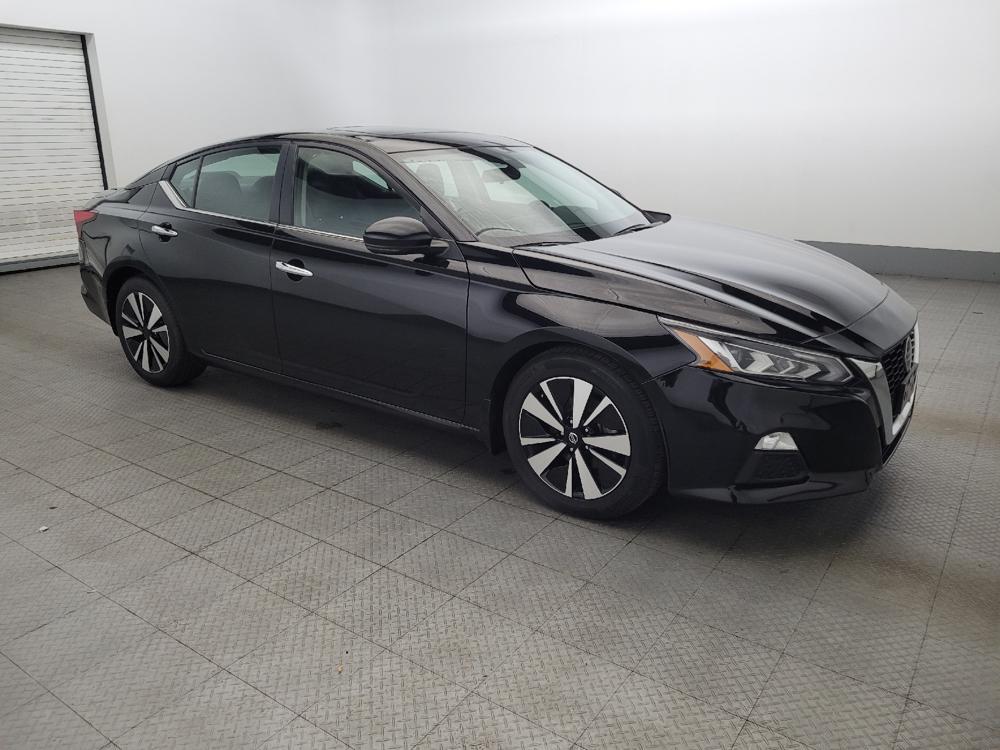 used 2022 Nissan Altima car, priced at $23,295
