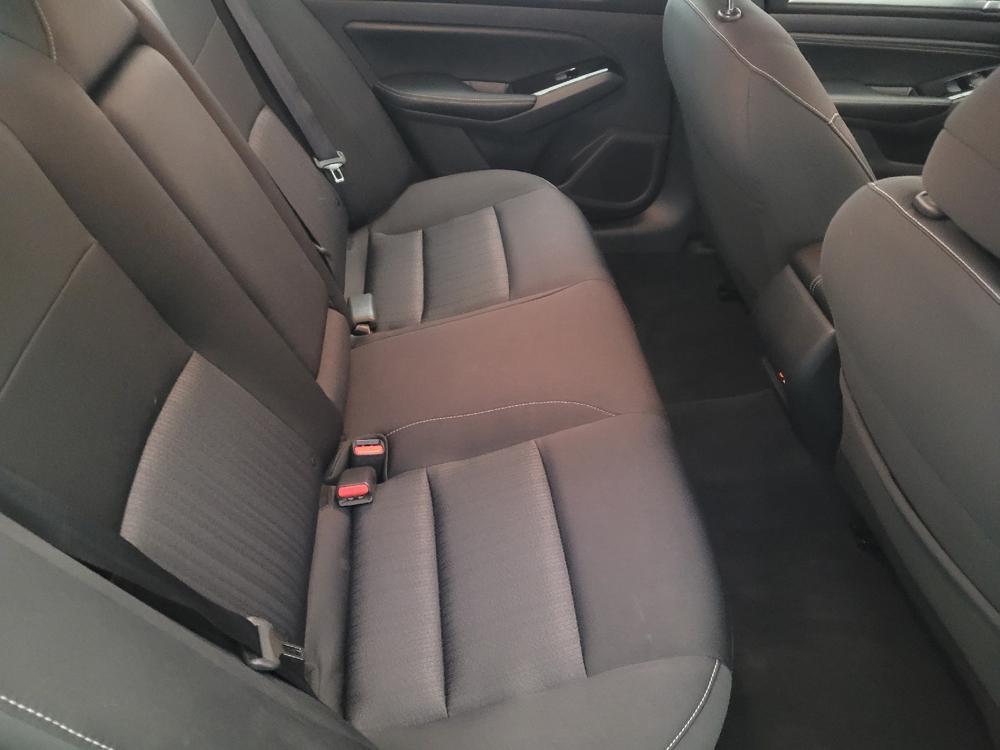 used 2022 Nissan Altima car, priced at $23,295