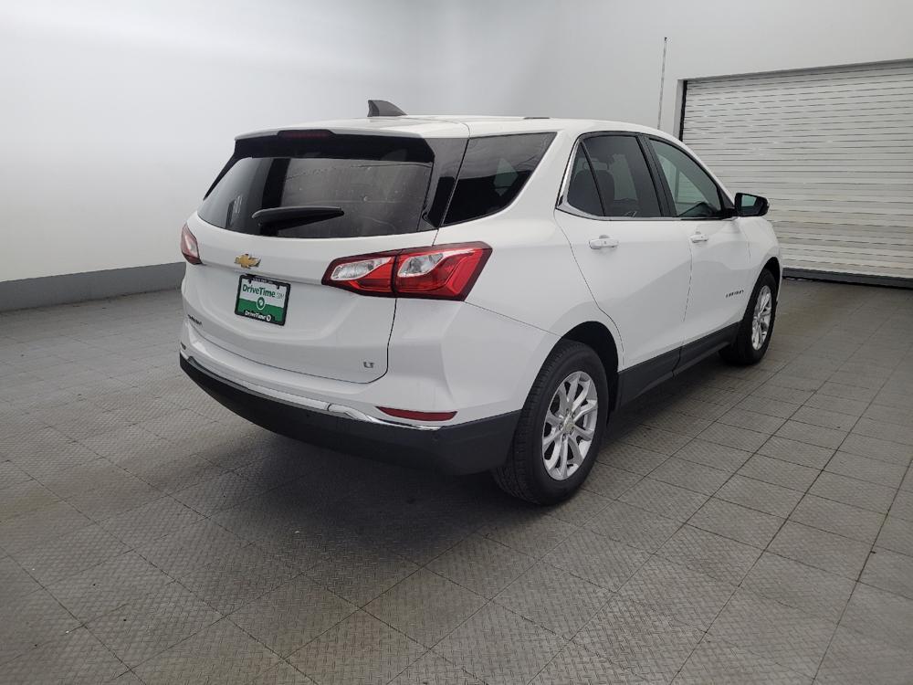 used 2019 Chevrolet Equinox car, priced at $17,995
