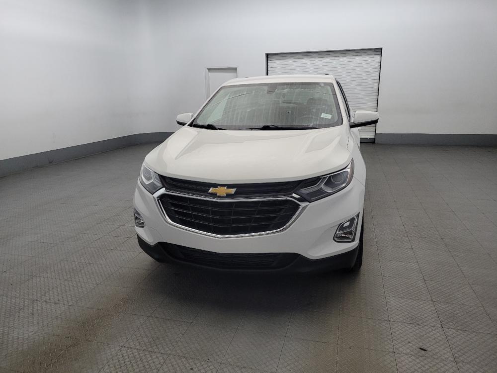 used 2019 Chevrolet Equinox car, priced at $17,995