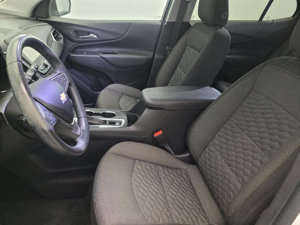 used 2019 Chevrolet Equinox car, priced at $17,995