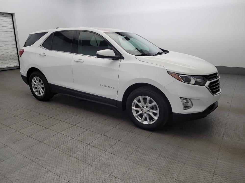 used 2019 Chevrolet Equinox car, priced at $17,995