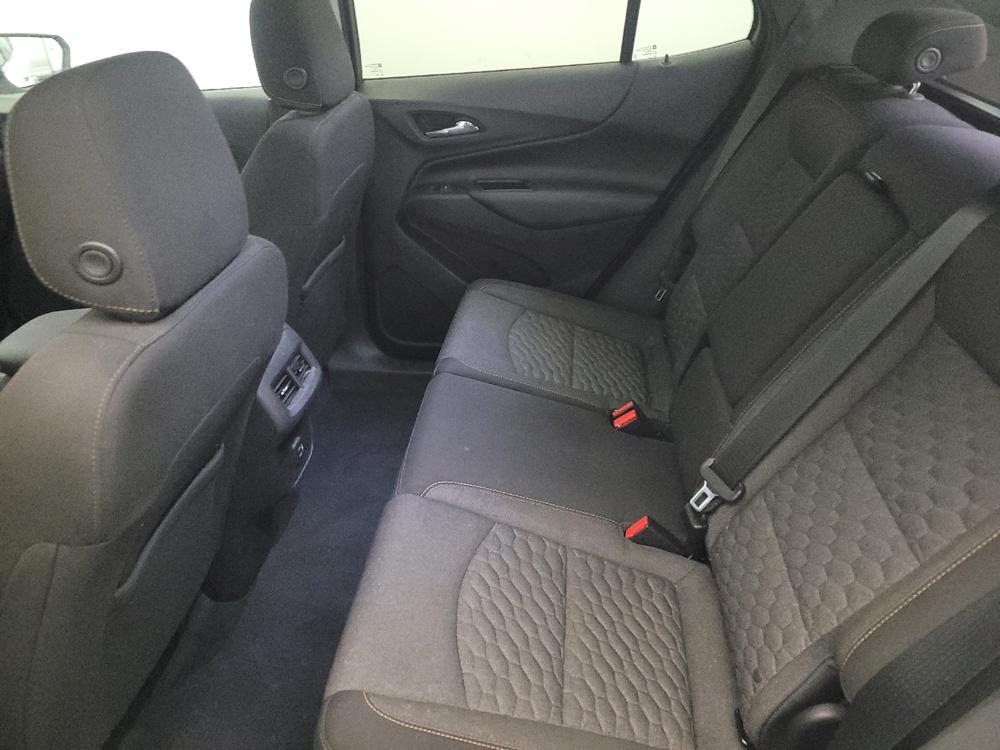 used 2019 Chevrolet Equinox car, priced at $17,995