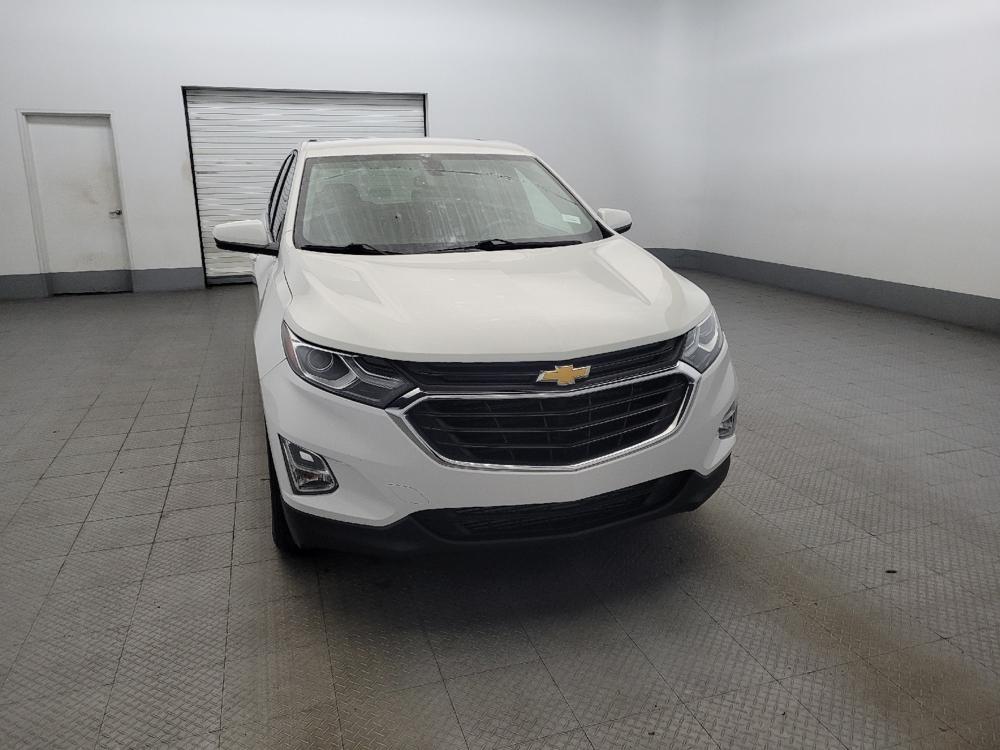 used 2019 Chevrolet Equinox car, priced at $17,995