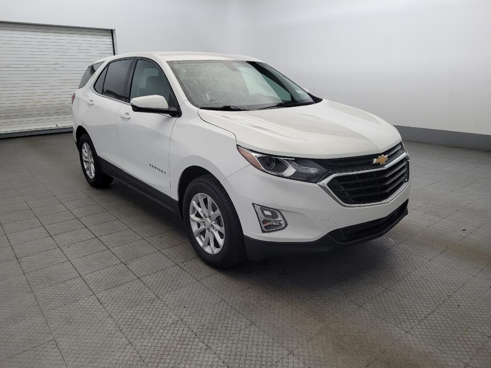 used 2019 Chevrolet Equinox car, priced at $17,995