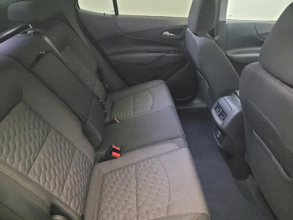 used 2019 Chevrolet Equinox car, priced at $17,995