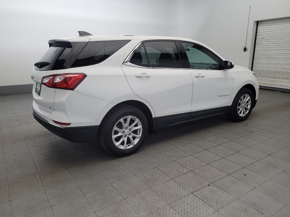 used 2019 Chevrolet Equinox car, priced at $17,995