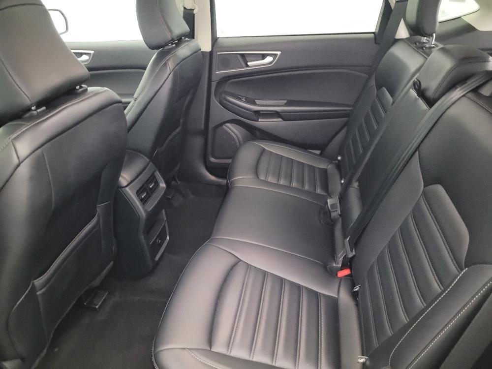 used 2024 Ford Edge car, priced at $24,995