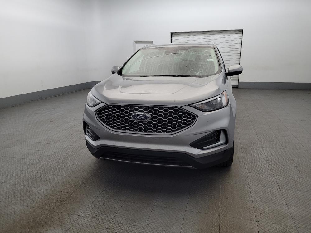 used 2024 Ford Edge car, priced at $24,995