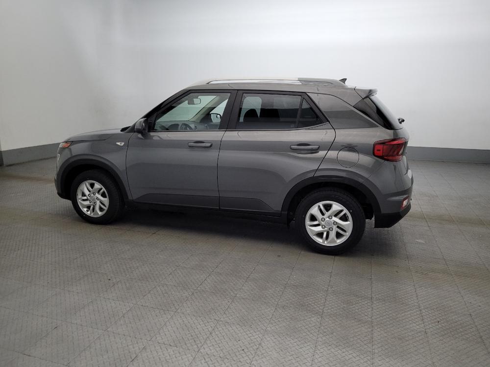 used 2020 Hyundai Venue car, priced at $17,395