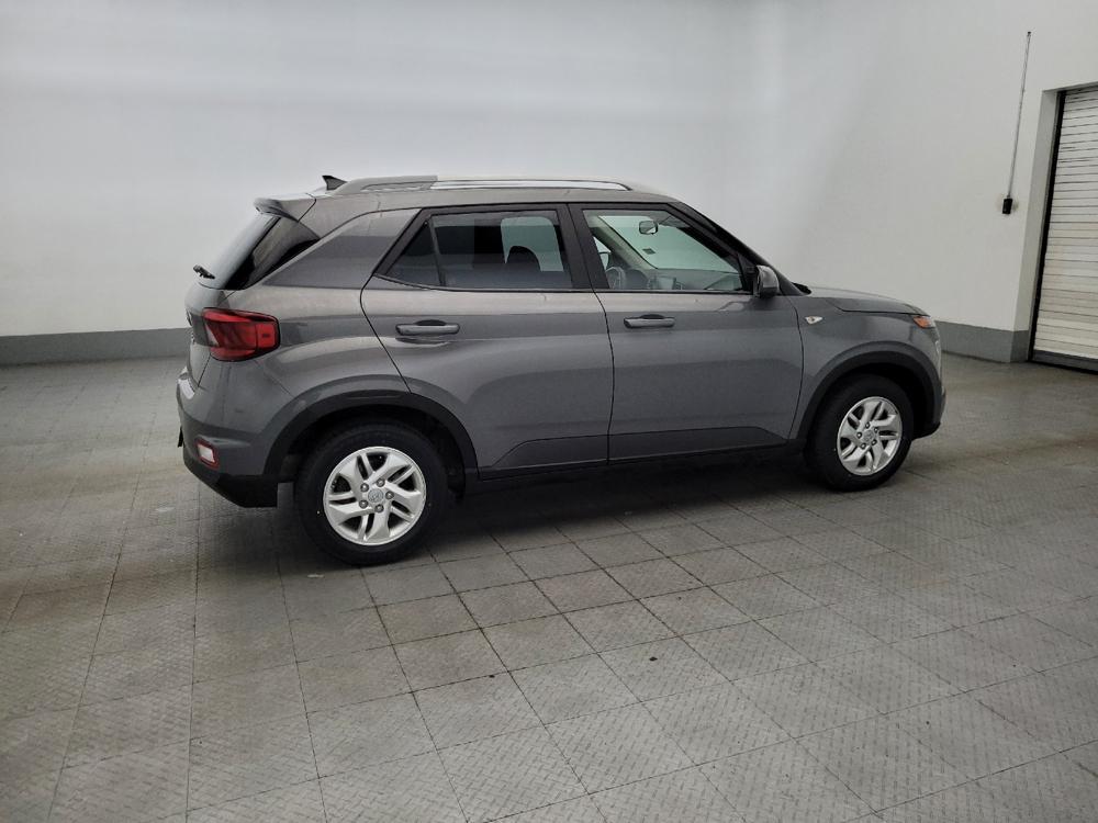 used 2020 Hyundai Venue car, priced at $17,395
