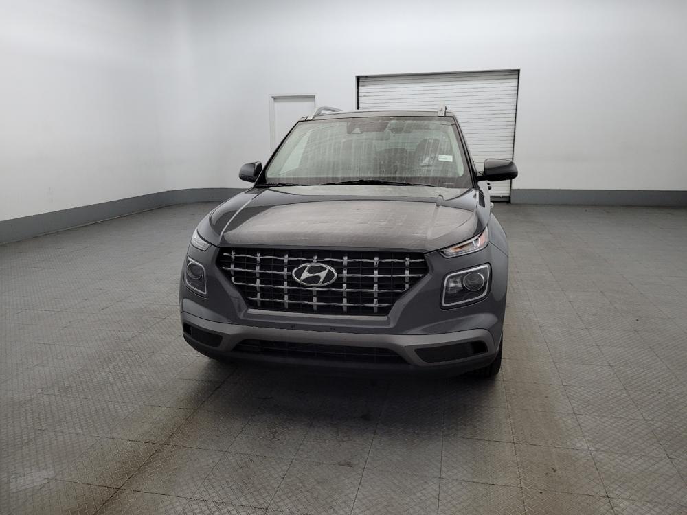 used 2020 Hyundai Venue car, priced at $17,395