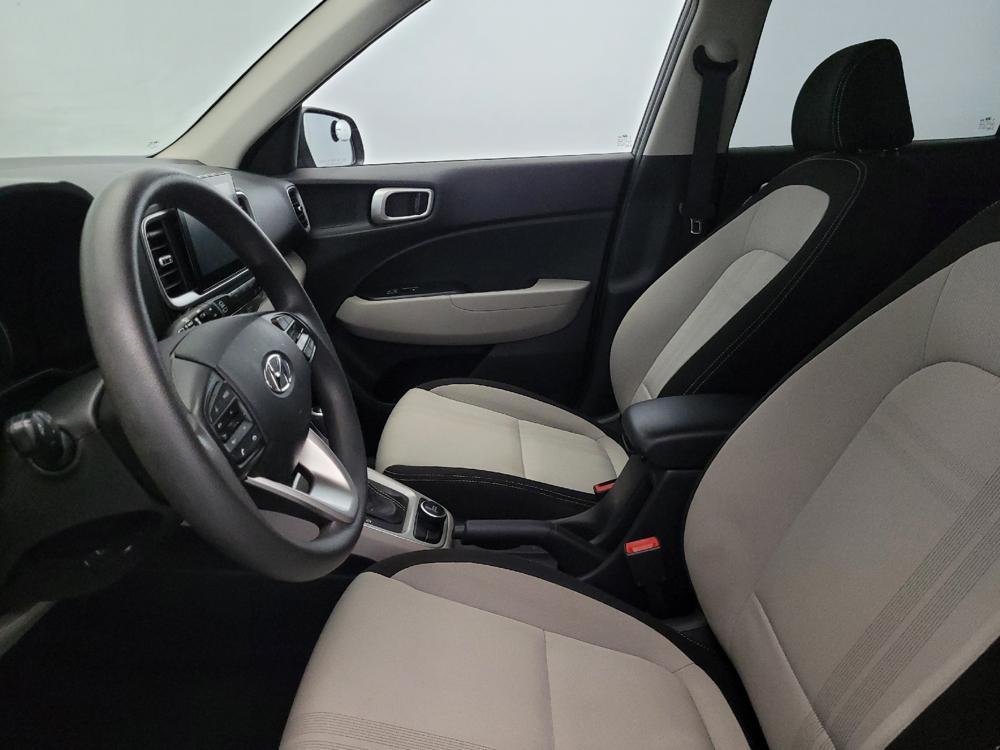 used 2020 Hyundai Venue car, priced at $17,395