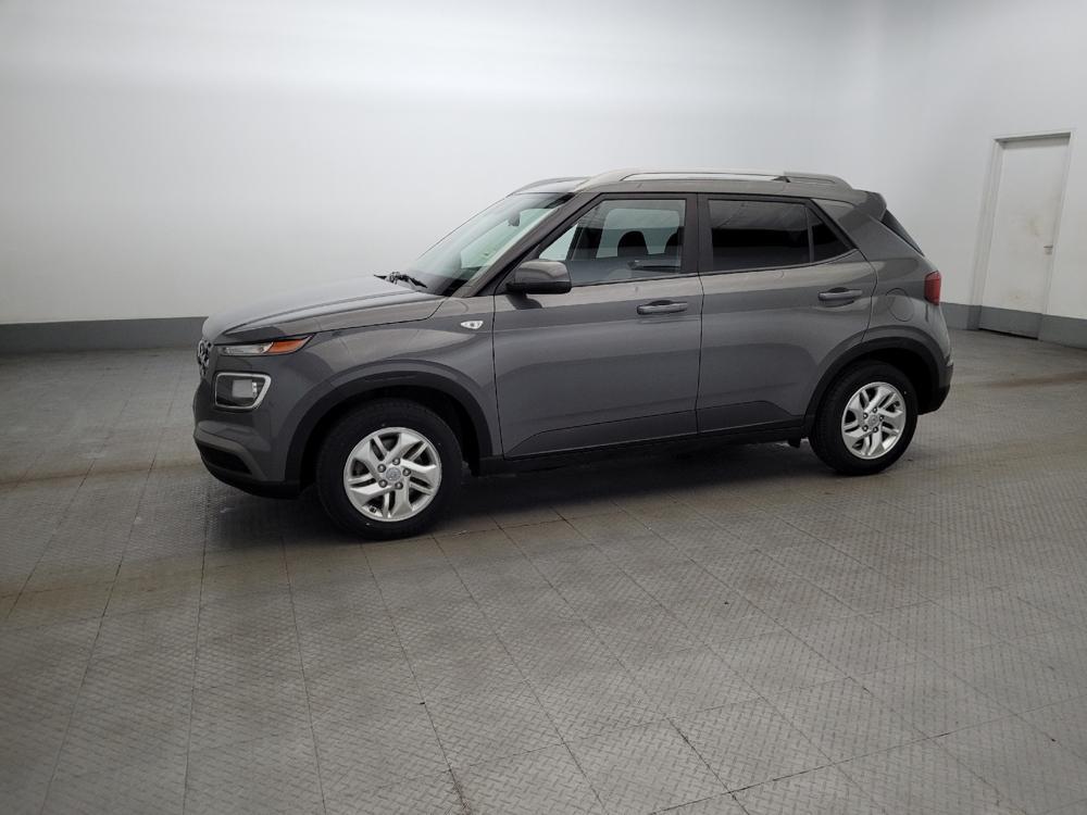 used 2020 Hyundai Venue car, priced at $17,395