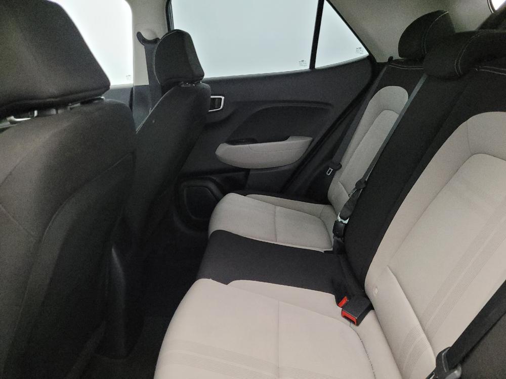 used 2020 Hyundai Venue car, priced at $17,395