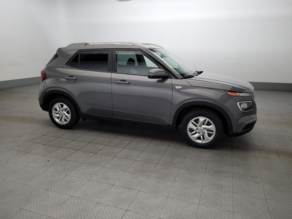 used 2020 Hyundai Venue car, priced at $17,395