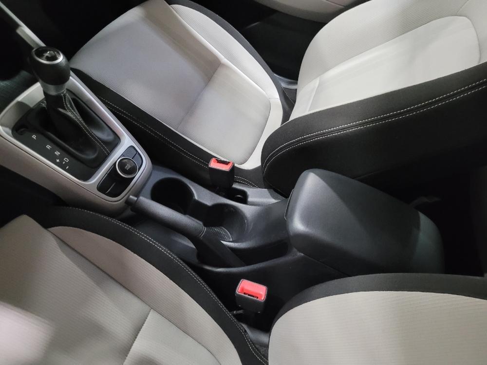 used 2020 Hyundai Venue car, priced at $17,395