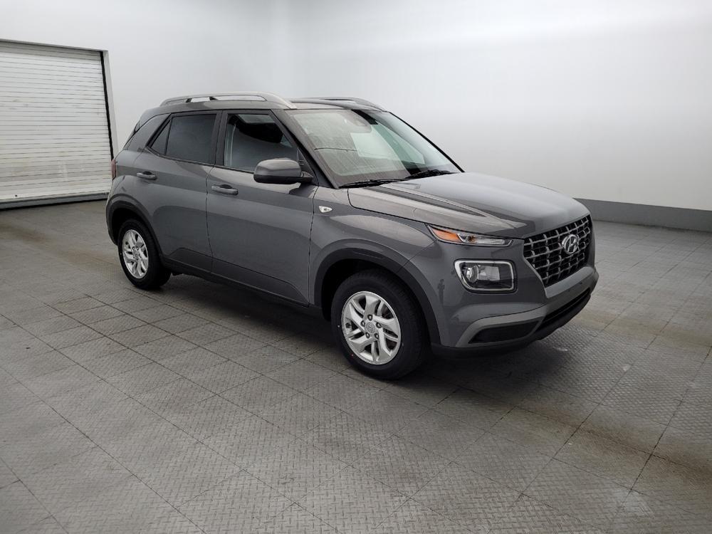 used 2020 Hyundai Venue car, priced at $17,395