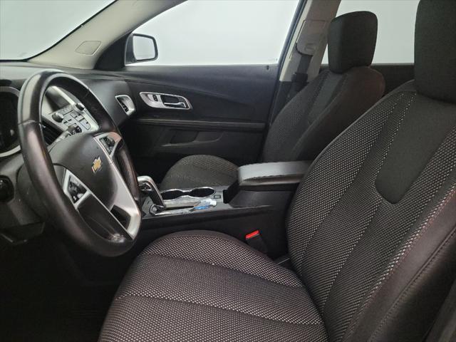 used 2015 Chevrolet Equinox car, priced at $13,595