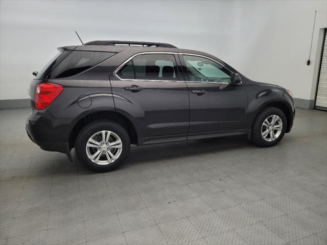 used 2015 Chevrolet Equinox car, priced at $13,595