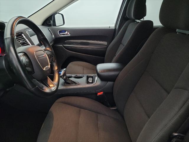 used 2018 Dodge Durango car, priced at $22,795