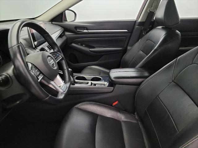 used 2020 Nissan Altima car, priced at $19,995