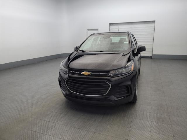 used 2019 Chevrolet Trax car, priced at $18,595