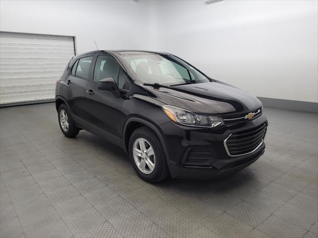 used 2019 Chevrolet Trax car, priced at $18,595