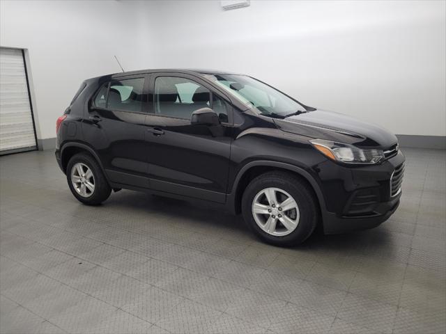 used 2019 Chevrolet Trax car, priced at $18,595