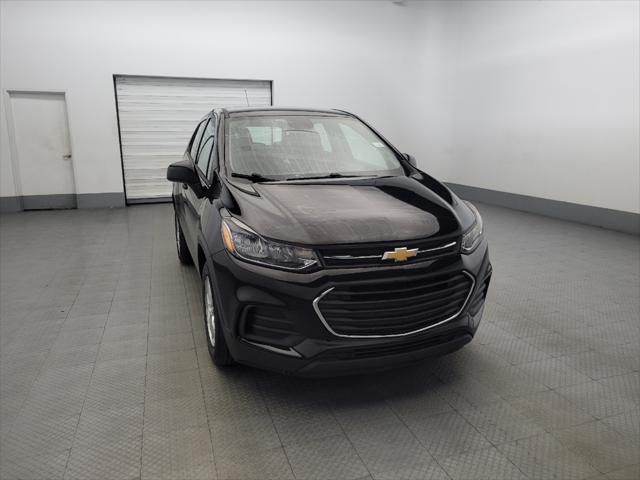 used 2019 Chevrolet Trax car, priced at $18,595