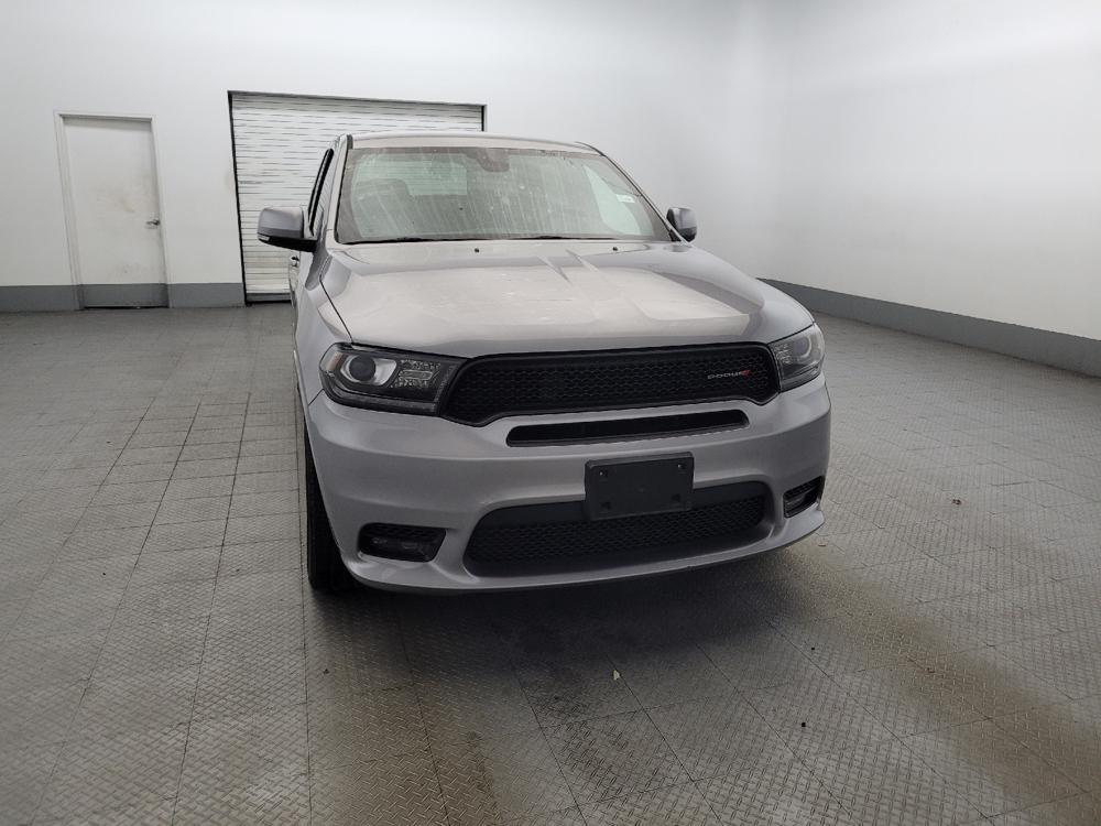 used 2019 Dodge Durango car, priced at $24,495