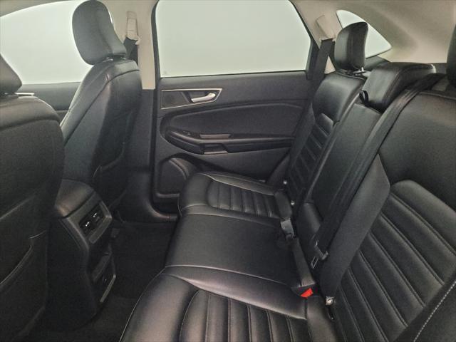 used 2023 Ford Edge car, priced at $26,195