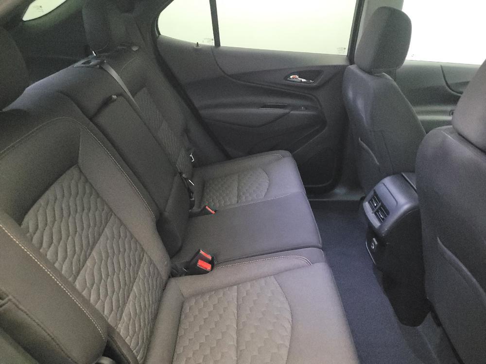 used 2020 Chevrolet Equinox car, priced at $18,295