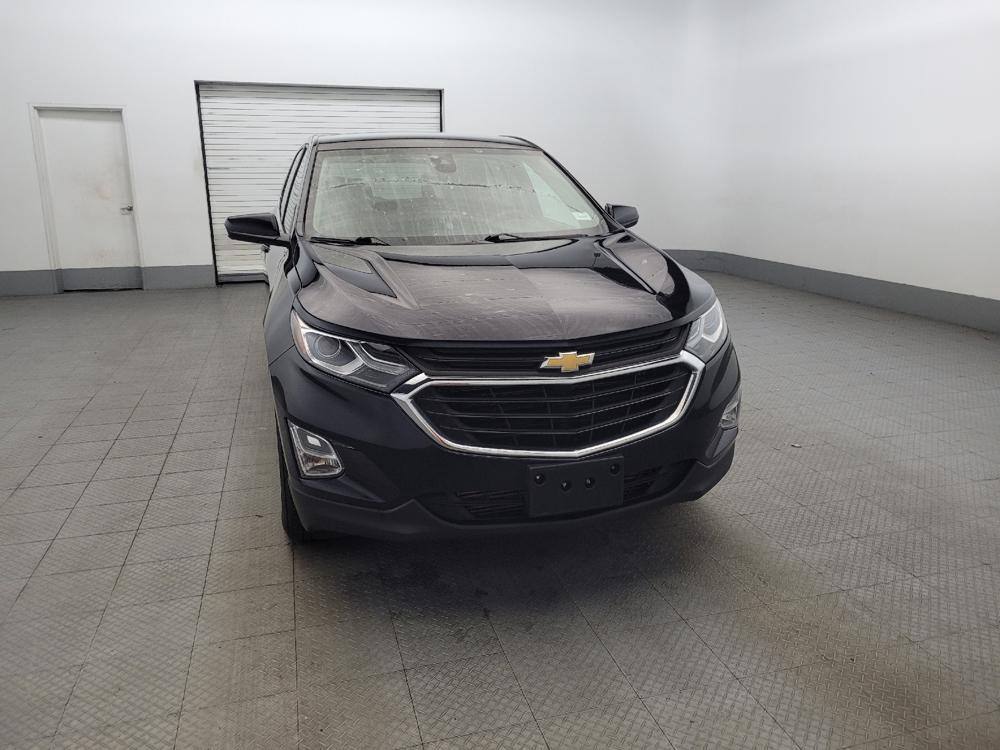 used 2020 Chevrolet Equinox car, priced at $18,295