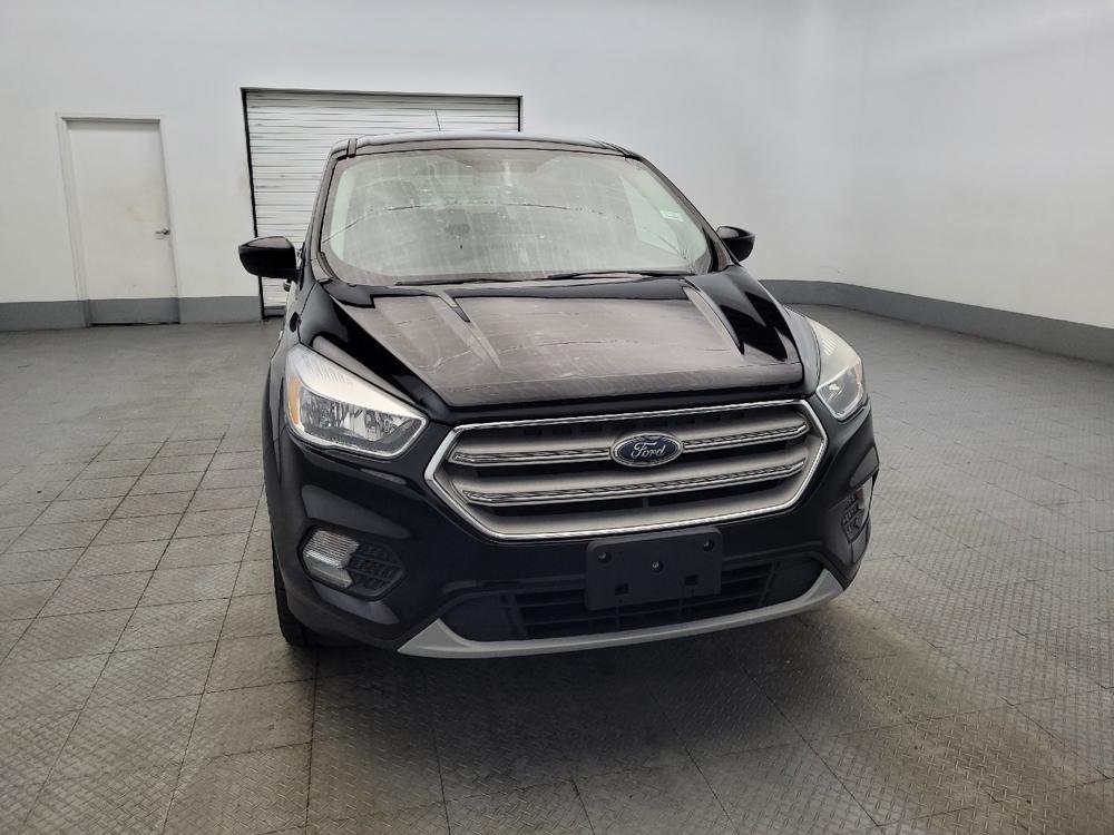 used 2019 Ford Escape car, priced at $15,695