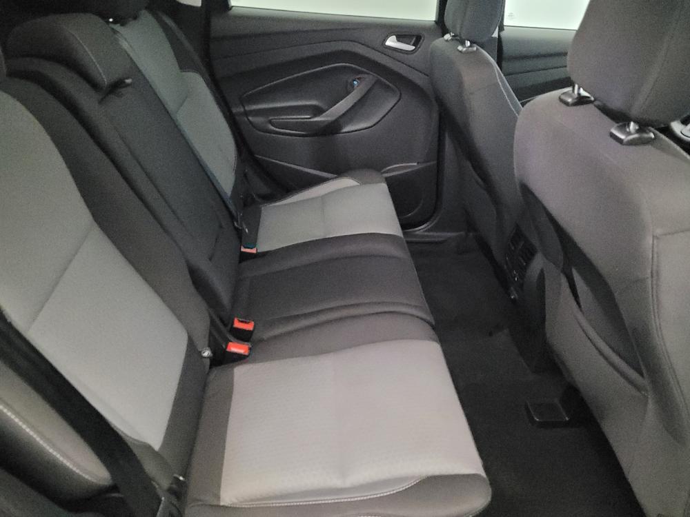 used 2019 Ford Escape car, priced at $15,695