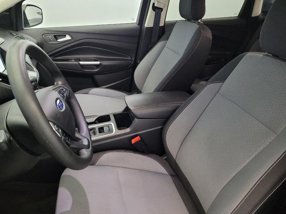 used 2019 Ford Escape car, priced at $15,695