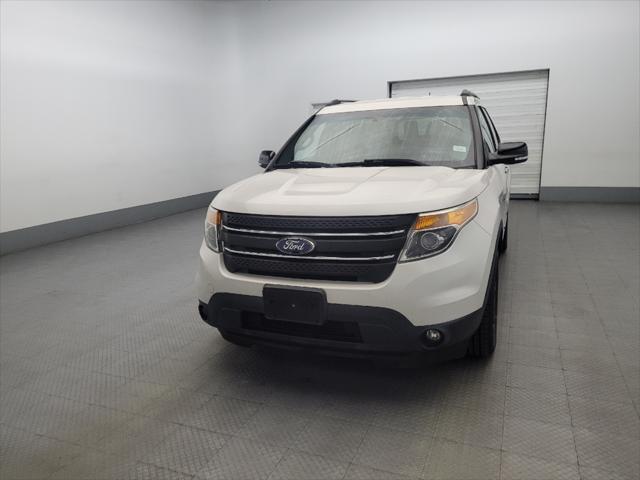 used 2014 Ford Explorer car, priced at $18,195