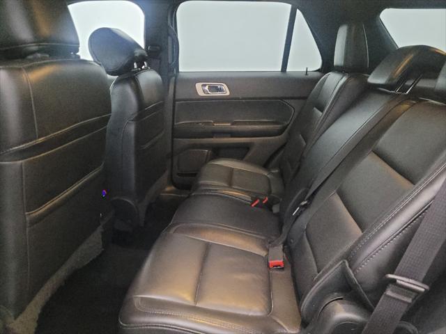 used 2014 Ford Explorer car, priced at $18,195