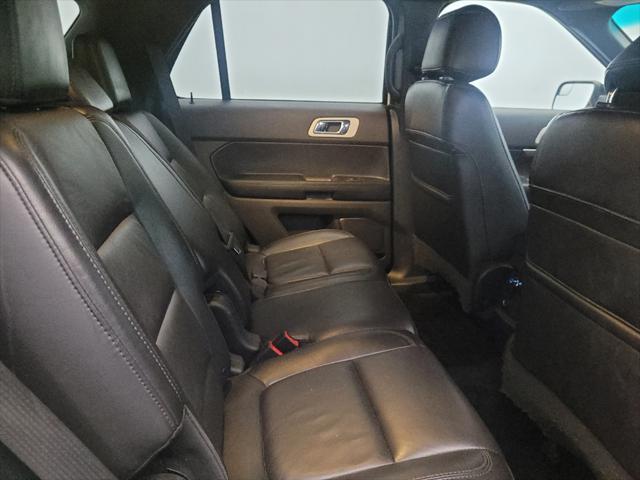 used 2014 Ford Explorer car, priced at $18,195