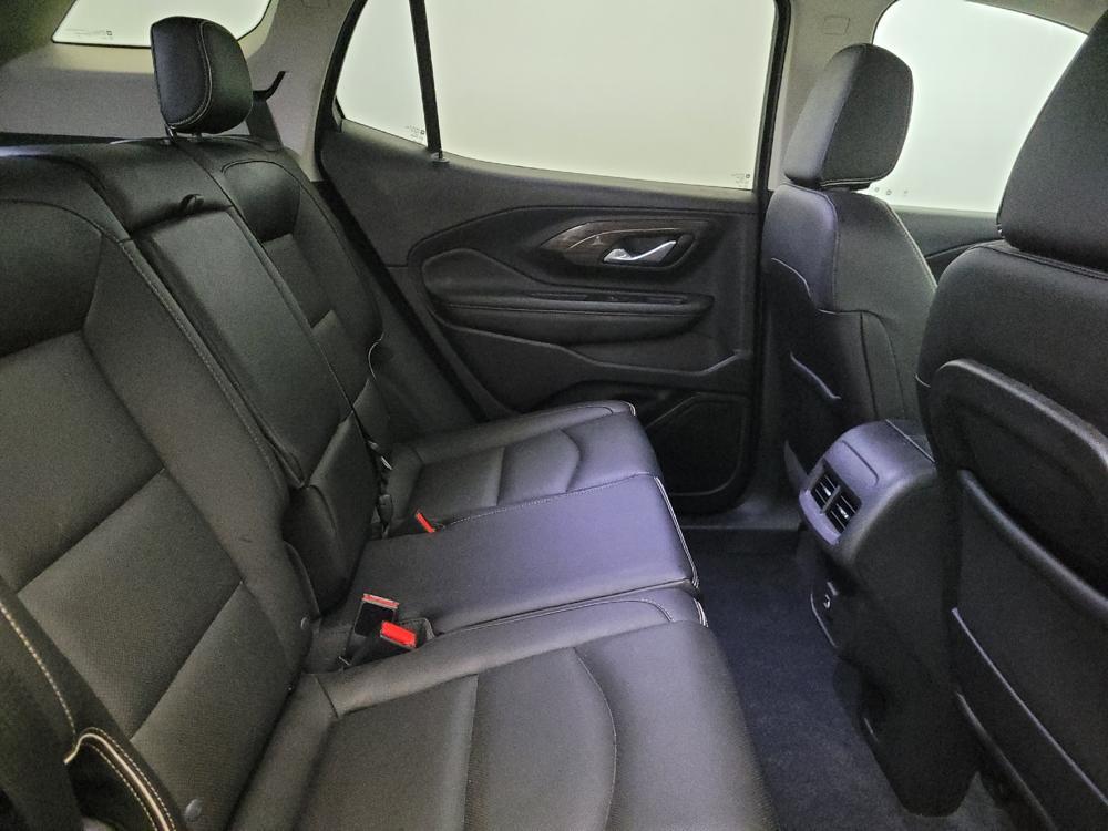 used 2019 GMC Terrain car, priced at $24,395